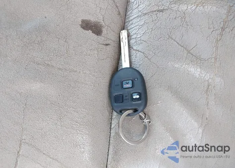 2002 Lexus Es 300 300 из США, поврежденный, VIN JTHBF30G020034348